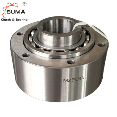 kopen MZEU12 (K) het Staal GCr15 Één Manier Sprag 60 NM-Nok ondersteunt Koppeling online manufacture