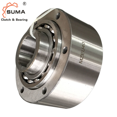 MZEU12 (K) het Staal GCr15 Één Manier Sprag 60 NM-Nok ondersteunt Koppeling