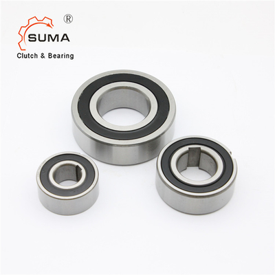 Van de Type éénmanier van CSK30-2RS CSK30P-2RS CSK30PP-2RS 30*62*21MM Sprag de Koppelingslagers