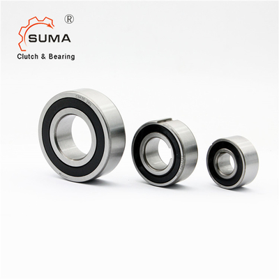 Van de Type éénmanier van CSK30-2RS CSK30P-2RS CSK30PP-2RS 30*62*21MM Sprag de Koppelingslagers