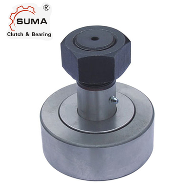 kopen NUKR72 asbegeleiding 28MM Yoke Type Track Roller online manufacture