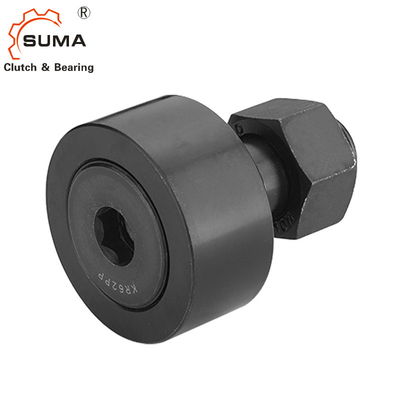 NUKR72 asbegeleiding 28MM Yoke Type Track Roller