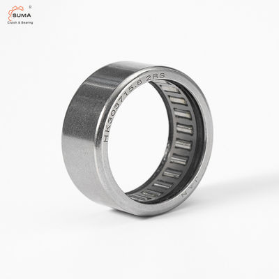 Kopen Het Type van HK0608 HK1212 Open de Naaldlagers van de Staalkooi Getrokken Kop online manufacture