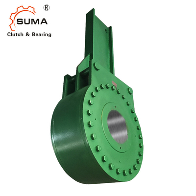 FRHD1200 verzegelde Sprag freewheelt ondersteunt het Dragen met Hoge Torsietransmissie