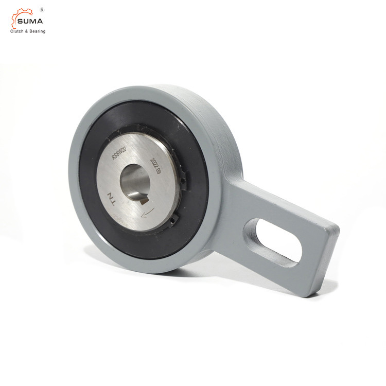 RSBW90 RSBW 90 Eenrichtingslagers Sprag Backstop Clutch voor graansilo-apparatuur