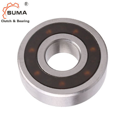 FK FK-2RS freewheelt Één Manierlagers FK6204 FK6204-2RS