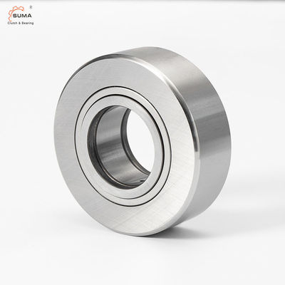 NUTR25 GCr15 Op zwaar werk berekend Yoke Type Track Roller Bearing