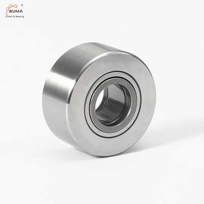 NUTR30 op zwaar werk berekende 29MM de Nokkenaanhangers van Spoorrollen