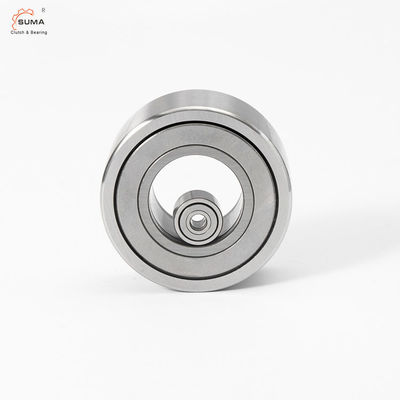 NATR5 NATV5 Op zwaar werk berekende 12MM Yoke Type Track Roller Bearing