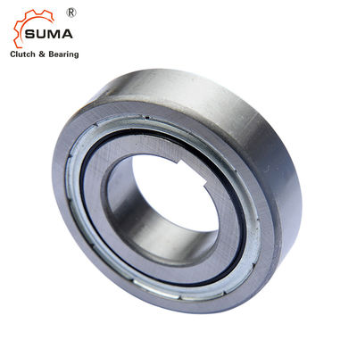BB40 BB40-2GD Eenrichtingslagers Wedge Type Freewheel Backstop Clutch Lagers