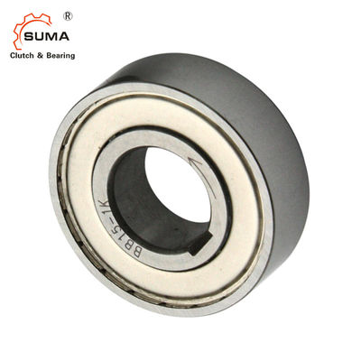 BB40 BB40-2GD Eenrichtingslagers Wedge Type Freewheel Backstop Clutch Lagers