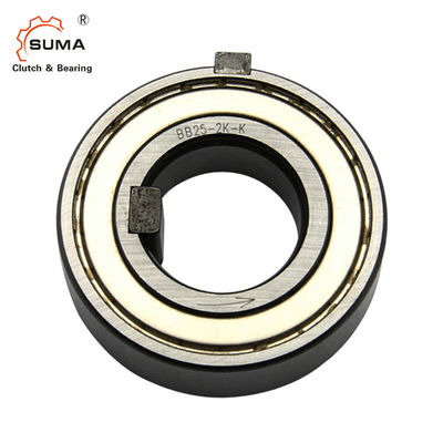 BB40 BB40-2GD Eenrichtingslagers Wedge Type Freewheel Backstop Clutch Lagers