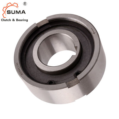 ASNU40 One Way Clutch Bearing 40mm Bore Roller Type