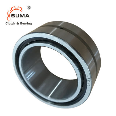 GFK35 Sprag Type Vrijlooplager 35mm ID 55mm OD 204Nm Koppel