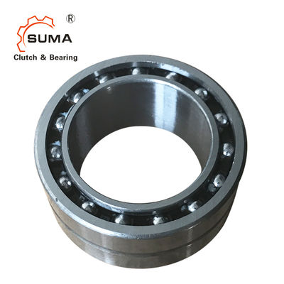 GFK35 Sprag Type Vrijlooplager 35mm ID 55mm OD 204Nm Koppel