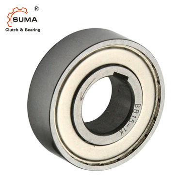 BB15-2K-K Sprag Cam Clutch Lager 15mm Bor 35mm OD