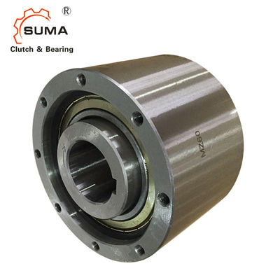 MZ60 ondersteun Nokkenkoppeling