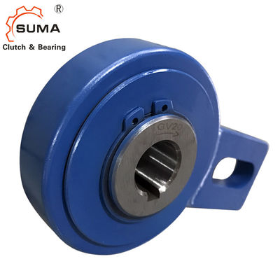 GV120 GCr15 Één Manier 42KG freewheelt ondersteunt Koppeling