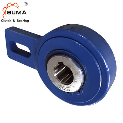 GV120 GCr15 Één Manier 42KG freewheelt ondersteunt Koppeling