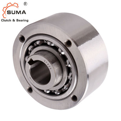 GFR90 GFRN90 158MM freewheelt Roltype ondersteunt het Dragen