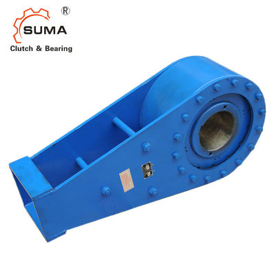 BC6MA houd Één Manier tegen ondersteunt Koppeling voor Geneigde Transportbanden