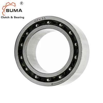 GFK20 FGK20 51Nm freewheelt Één Lager van de Manierkoppeling