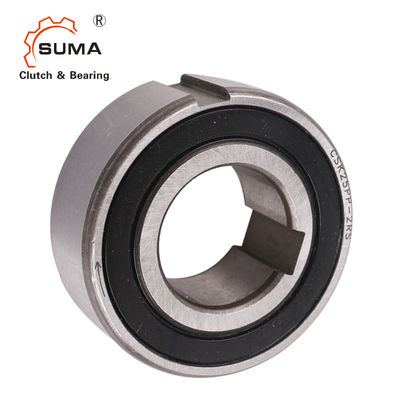 Britse het UK… ZZ UKCC… ZZ GCr15 Sprag het Type freewheelt Één Lager van de Manierkoppeling