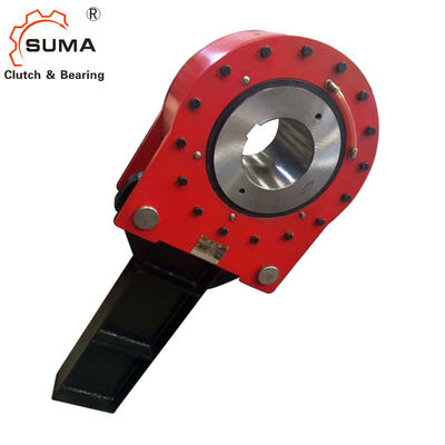 FRHD800 ondersteun Koppeling