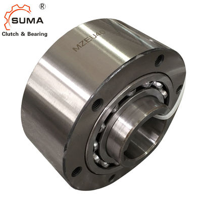 MZEU12 (K) het Staal GCr15 Één Manier Sprag 60 NM-Nok ondersteunt Koppeling