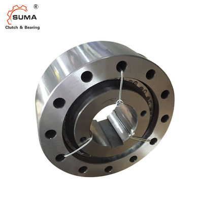 RSBI60 centrifuge 6100 t/min ondersteunt Sprag-Koppelingsnok