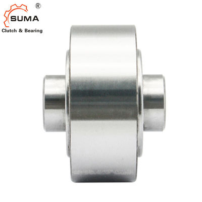 De Manier van de Roltype één van GFR50 GCr15 freewheelt Dragend ondersteunt Koppeling