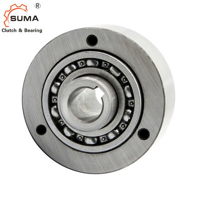 De Manier van de Roltype één van GFR50 GCr15 freewheelt Dragend ondersteunt Koppeling