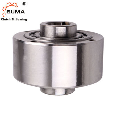 De Manier van de Roltype één van GFR50 GCr15 freewheelt Dragend ondersteunt Koppeling