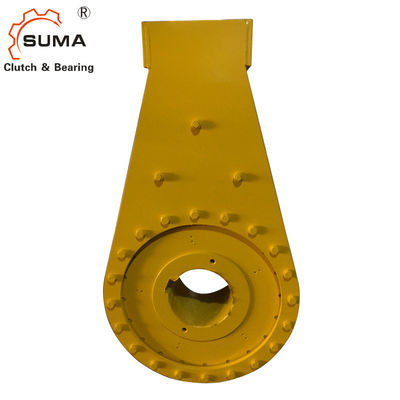 NDZ160 de lift 150 t/min Met lage snelheid ondersteunt het Dragen