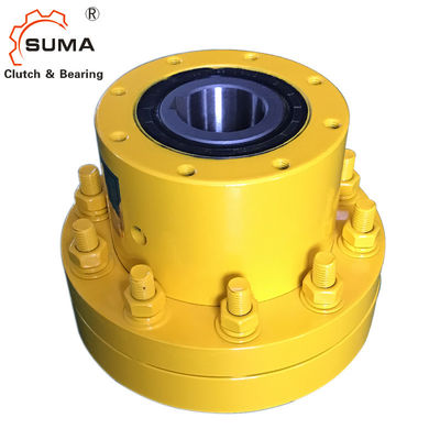 Ckl-A60170 Één Manierkoppeling die Koppelingslager overschrijden