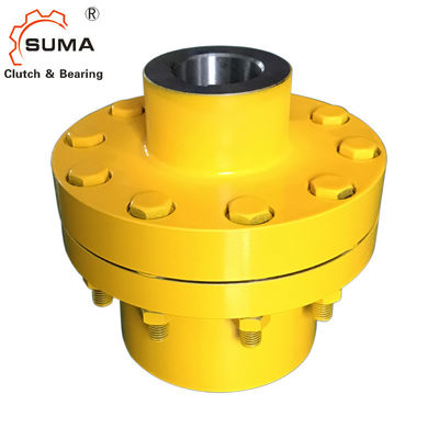 Ckl-B 1 Manierkoppeling ondersteunt het Overschrijden Koppeling