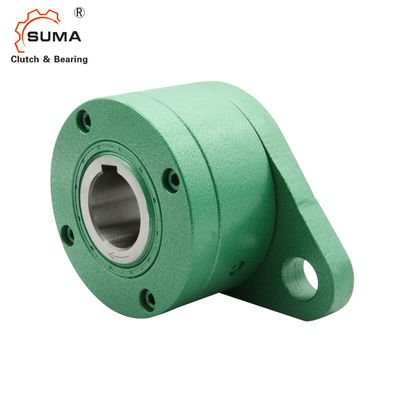 NF100 het overschrijden van Koppelingslager