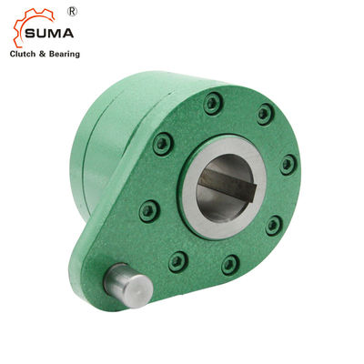 NF100 het overschrijden van Koppelingslager