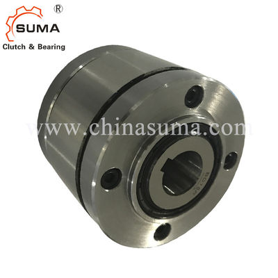 BD20 volledig freewheel 1700RPM Overschrijdend Koppelingslager