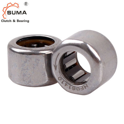 Getrokken de Kop Enige Rij Één van HF0612 1.76Nm de Rollager van de Maniernaald