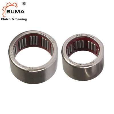 FC10 de rode Koppelingen van de de Naaldrol van de Kooi Enige Rij Getrokken Kop