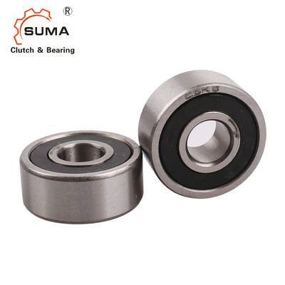 FK6206 FK6206 2RS 148Nm freewheelt het Lager van de Rolkoppeling