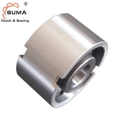 De Koppeling van de de Manierrol van NFR30 3200 t/min Één met Kogellagers