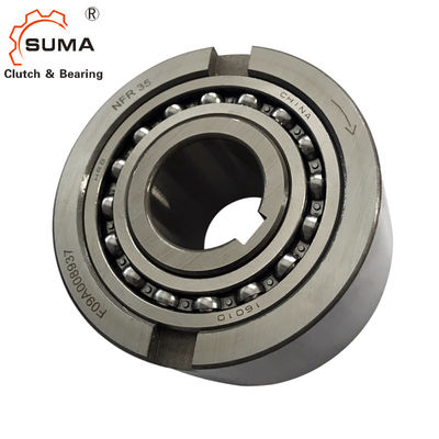 De Koppeling van de de Manierrol van NFR30 3200 t/min Één met Kogellagers