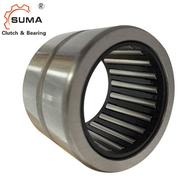 RNAO10 staal GCr15 10MM Yoke Type Track Roller Bearing