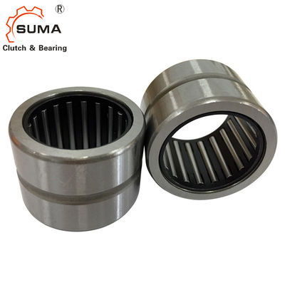 RNAO10 staal GCr15 10MM Yoke Type Track Roller Bearing