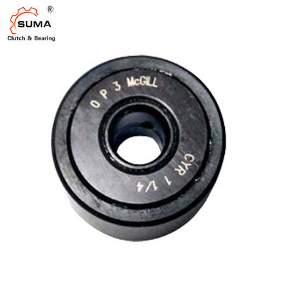 CYR 1 S Cilindrisch Yoke Roller