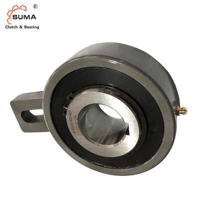 De Manier van BSEU40-35 450RPM Één freewheelt Koppelings Dragende Vervanging voor Transportbandsysteem