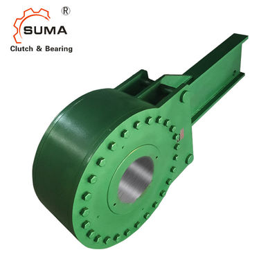 FRHD1200 verzegelde Sprag freewheelt ondersteunt het Dragen met Hoge Torsietransmissie