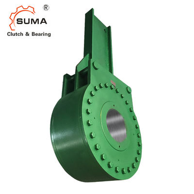 FRHD1600 één Manier ondersteunt Sprag-Koppeling het Dragen voor Geneigde Transportband